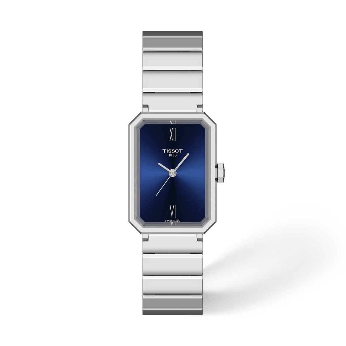 Tissot SRV 30mm T1601101104300