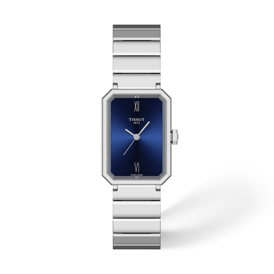Tissot SRV 30mm T1601101104300
