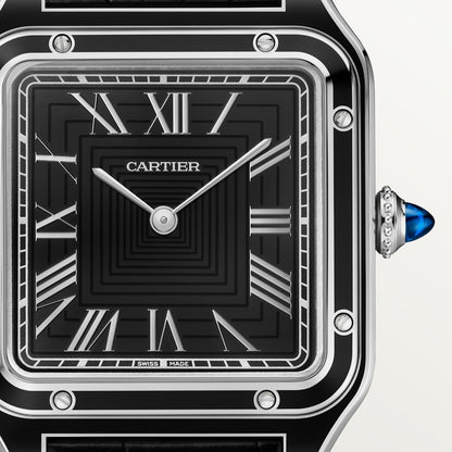 Cartier Santos-Dumont watch WSSA0046
