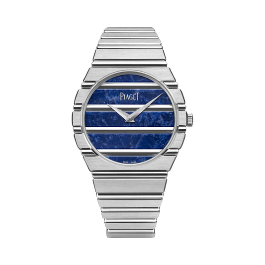 Piaget Polo 79 watch G0A51151