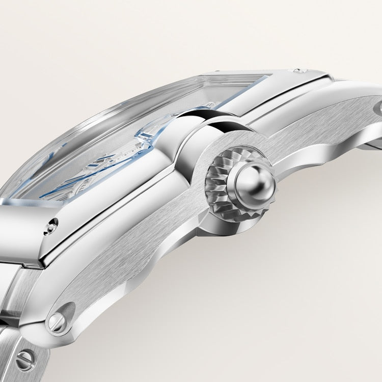 Cartier Roadster watch WSRD0020