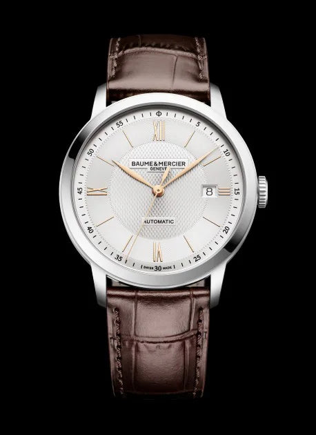 Baume & Mercier Classima 10853 Watch for men M0A10853