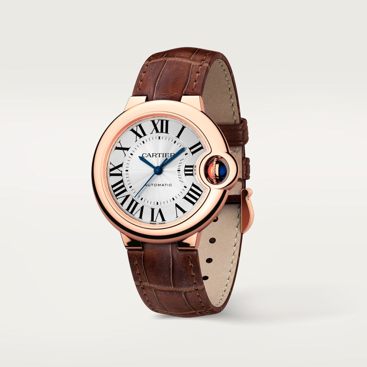 Cartier Ballon Bleu de Cartier watch W6920097