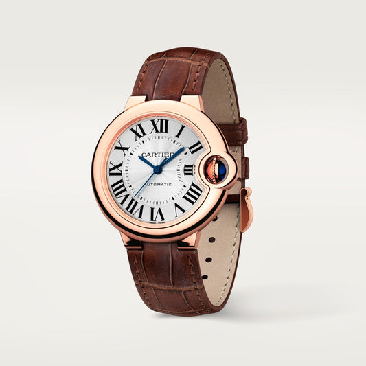 Cartier Ballon Bleu de Cartier watch W6920097