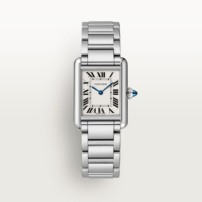 Cartier Tank Must de Cartier watch WSTA0107