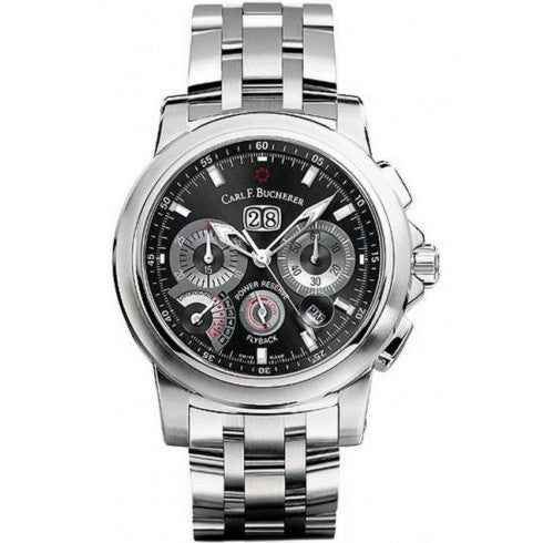 Carl F. Bucherer Patravi Chrono Grade 00.10623.08.33.21