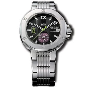 Clerc Icon 8 Automatic Men's Watch