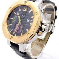 Clerc Icon 8 Automatic Men's Watch I8DTC11B