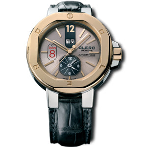 Clerc Icon 8 Automatic Men's Watch I8DTC16B