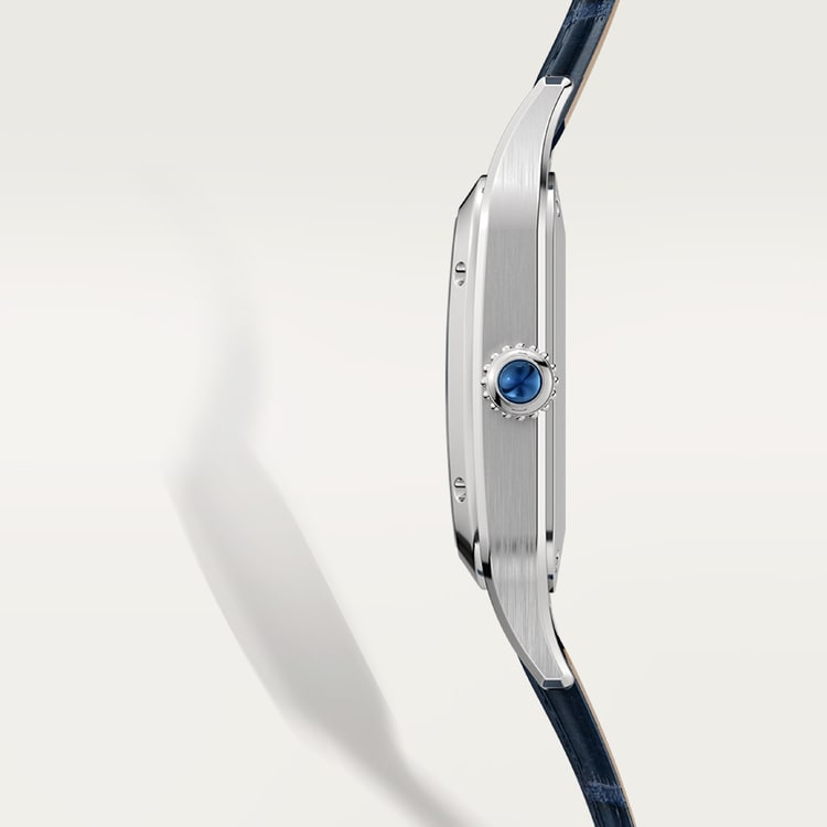 Cartier Santos-Dumont watch WSSA0086