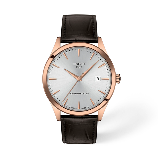 Tissot Classic Dream 40mm T1584073603100