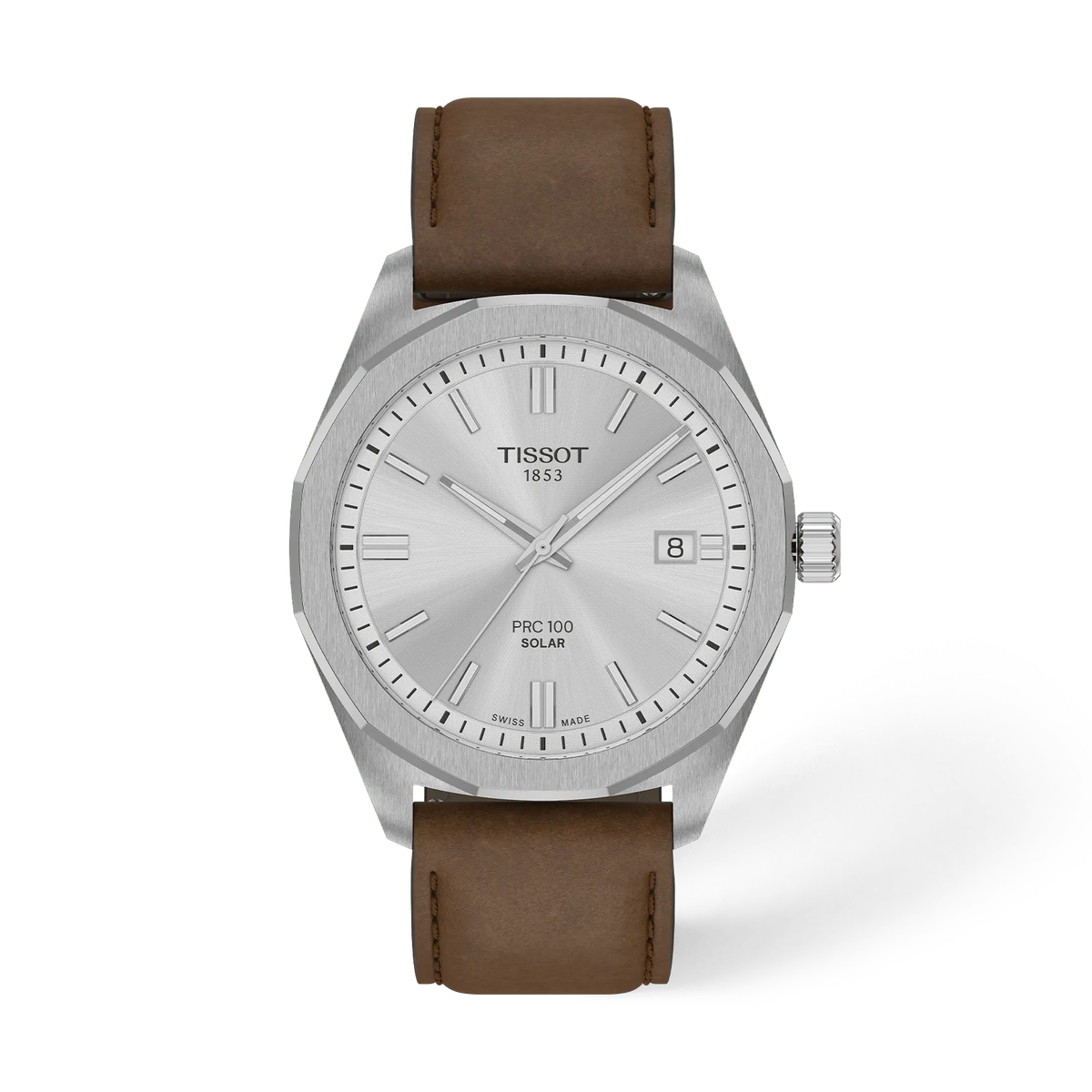Tissot PRC 100 Solar 39mm T1514221603100