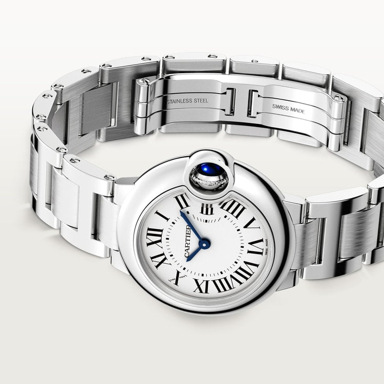 Cartier Ballon Bleu de Cartier watch WSBB0073