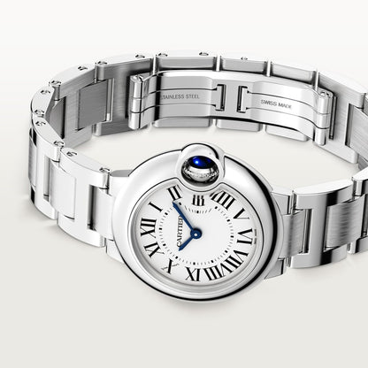 Cartier Ballon Bleu de Cartier watch WSBB0073