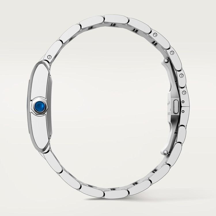 Cartier Tank Française watch WSTA0067