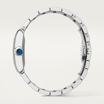 Cartier Tank Française watch WSTA0067