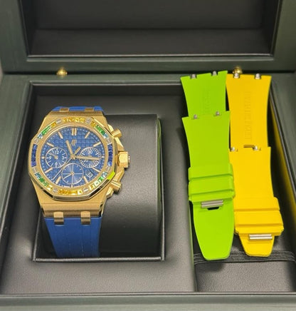 Pre-Owned Audemars Piguet Royal Oak Offshore 26236BA.YY.D346CA.01