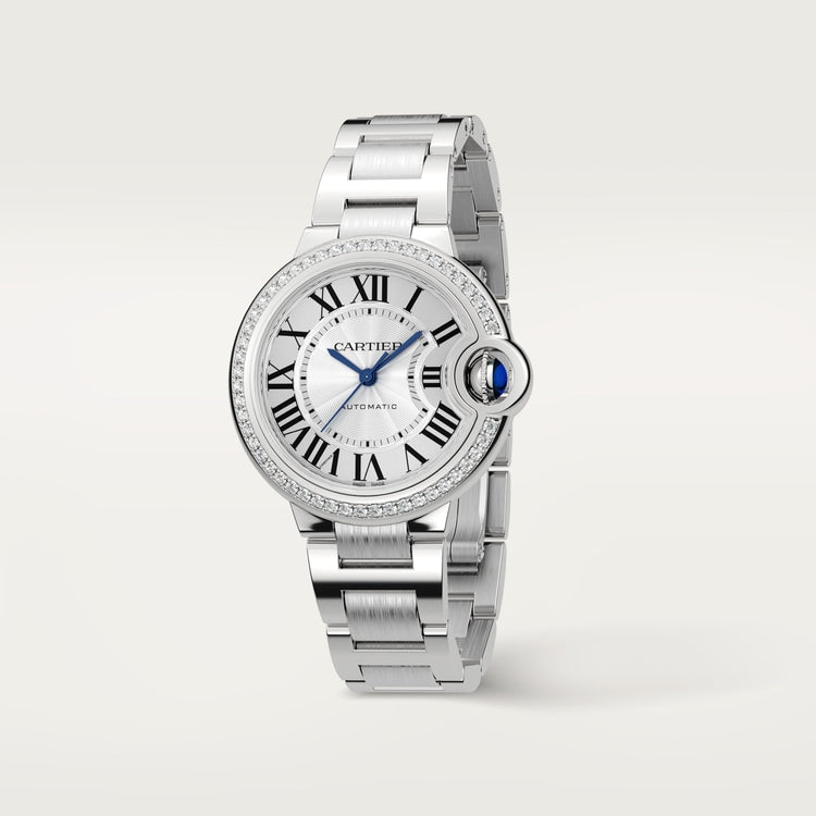 Cartier Ballon Bleu de Cartier watch W4BB0023