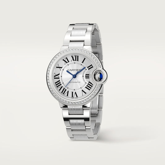 Cartier Ballon Bleu de Cartier watch W4BB0023