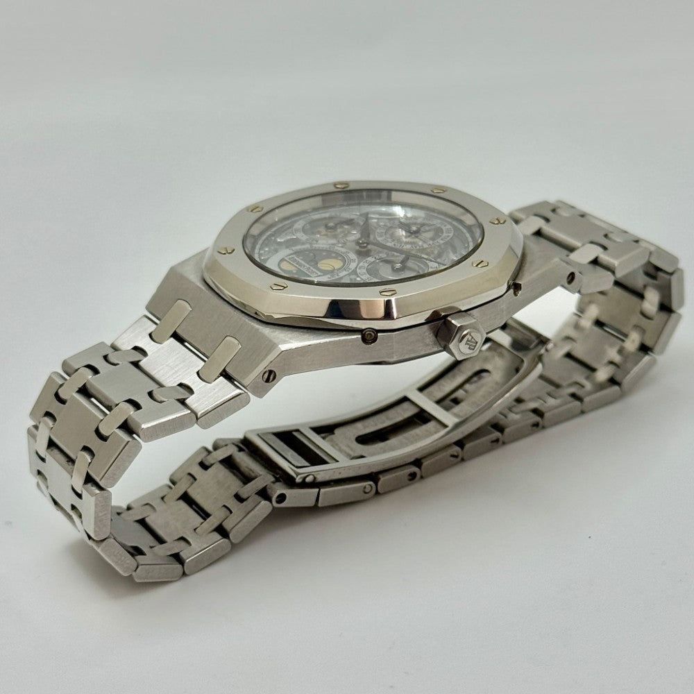 Pre-Owned Audemars Piguet Royal Oak Perpetual Calendar 25829SP/O/0944SP/01