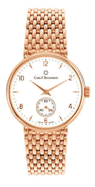 Carl F. Bucherer Adamavi 00.10305.03.26.21