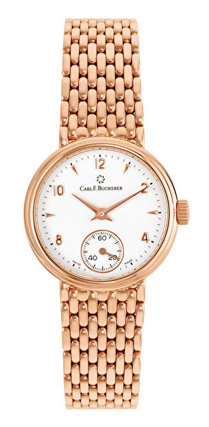 Carl F. Bucherer Adamavi 00.10306.03.26.21