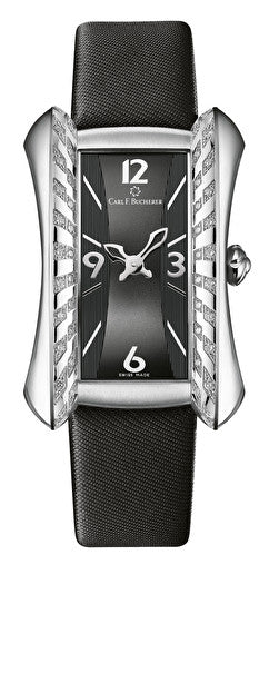 Carl F. Bucherer Alacria Diva 00.10705.08.36.11