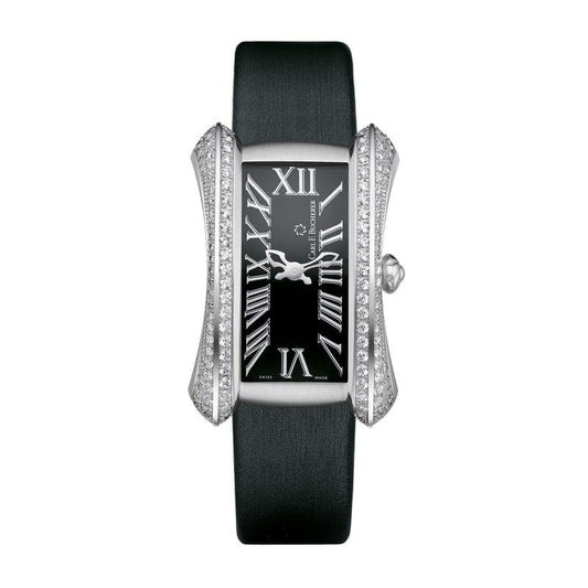 Carl F. Bucherer Alacria Diva 00.10705.02.31.12