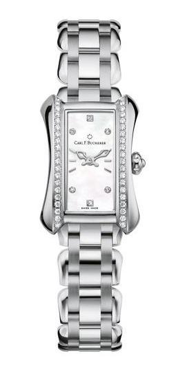 Carl F. Bucherer Alacria Princess 00.10703.08.77.31