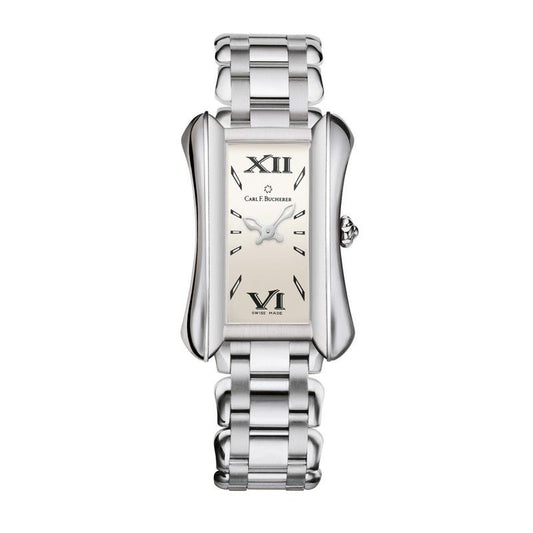 Carl F. Bucherer Alacria Queen 00.10701.08.15.21