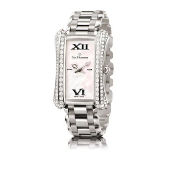 Carl F. Bucherer Alacria Queen 00.10701.02.71.32