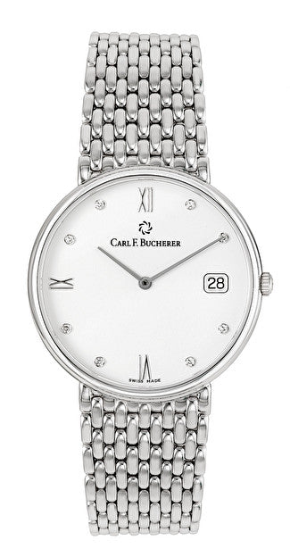 Carl F. Bucherer Adamavi 00.10301.02.27.21