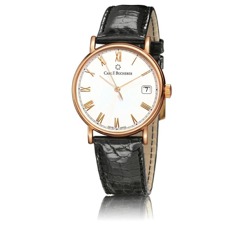 Carl F. Bucherer Adamavi 00.10301.03.21.02