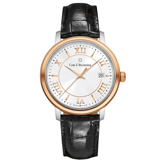 Carl F. Bucherer Adamavi 00.10314.07.15.01