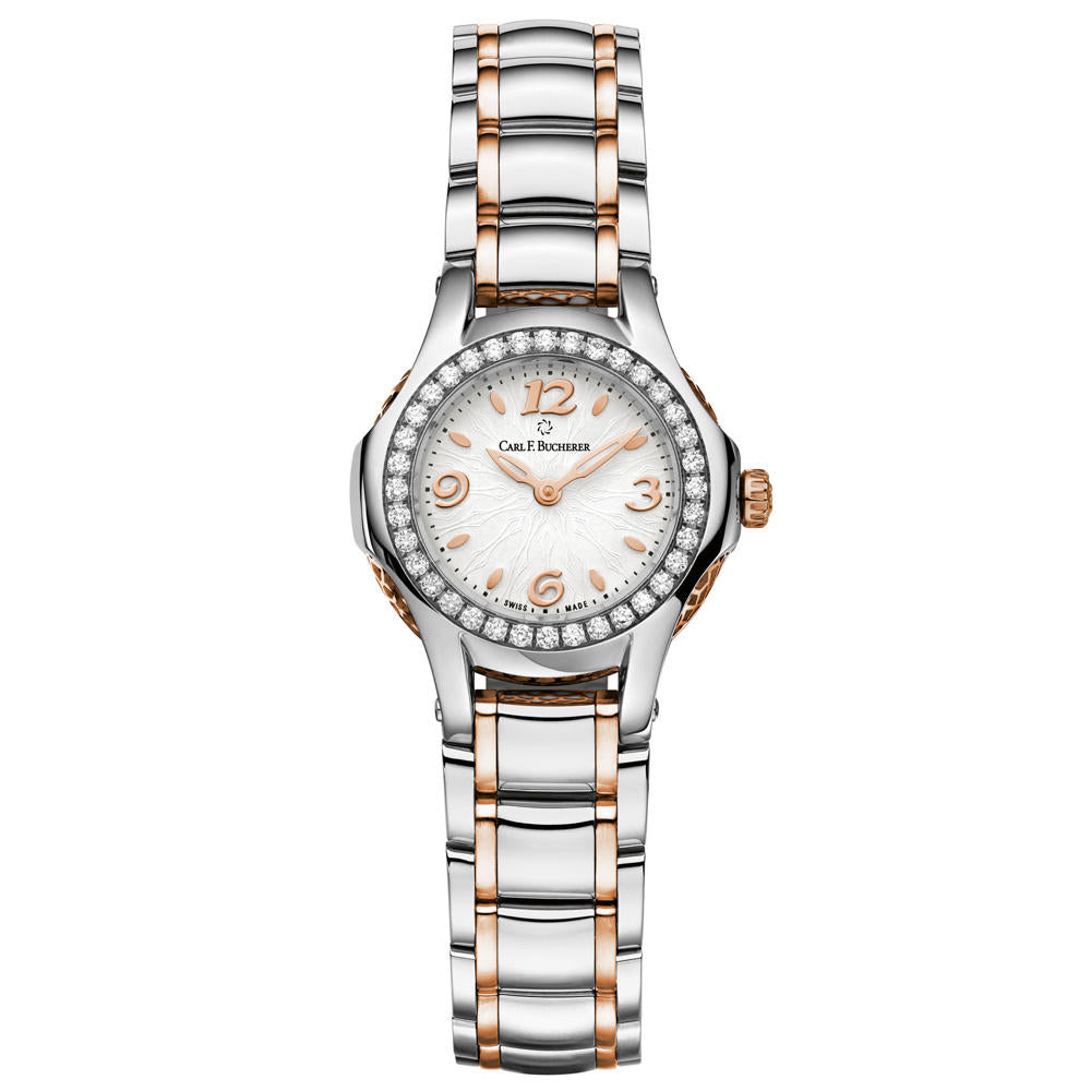 Carl F. Bucherer Pathos Princess 00.10521.07.26.31