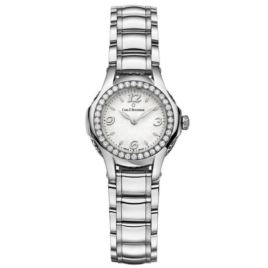 Carl F. Bucherer Pathos Princess 00.10521.08.26.31