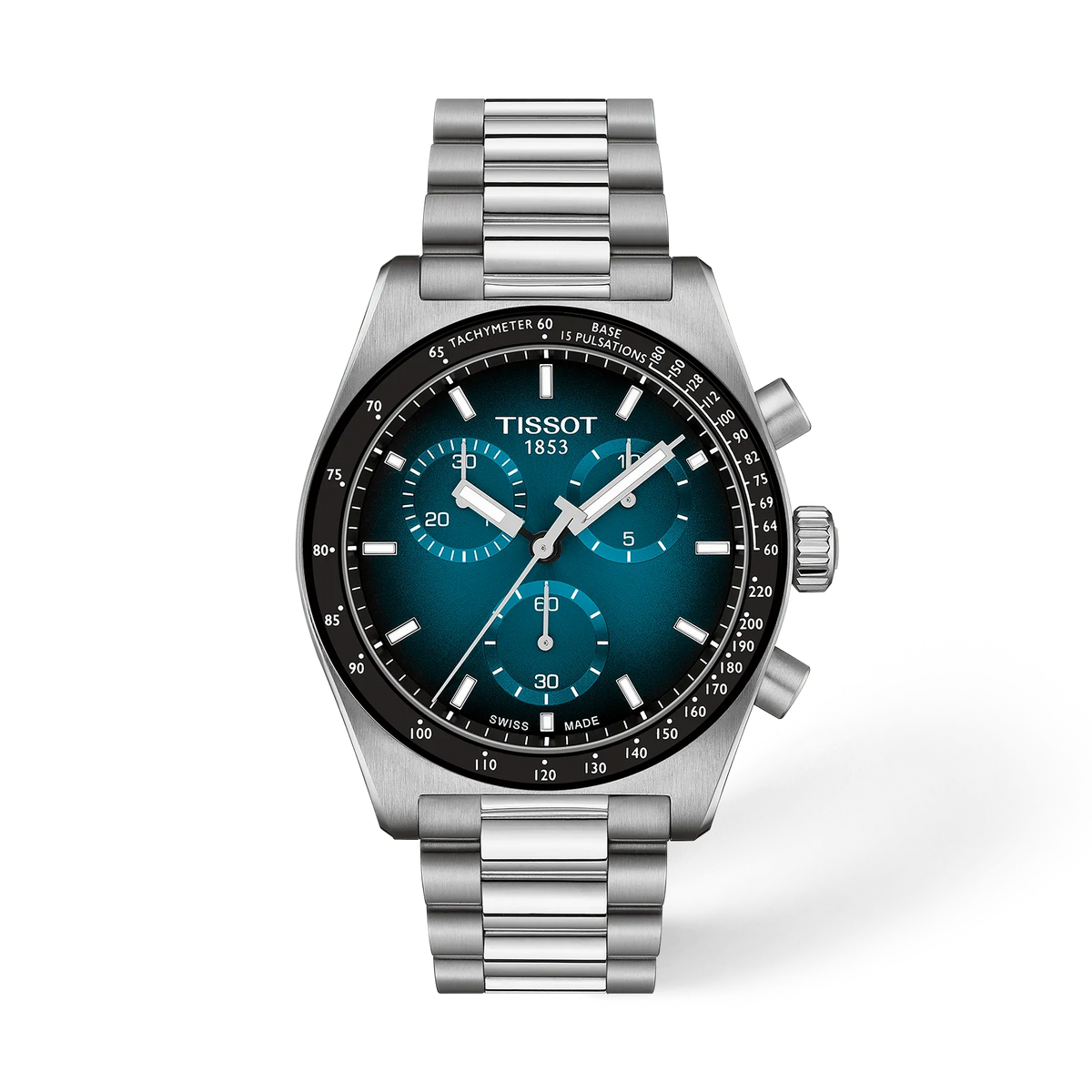 Tissot PR516 40mm T1494171104101