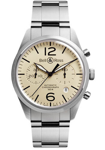 Bell & Ross Vintage Original 126