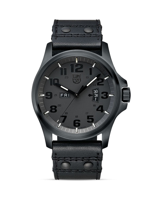 Luminox Field 1879.BO Blackout Watch