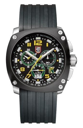 Luminox 1131 Tony Kanaan Series Mens Watch