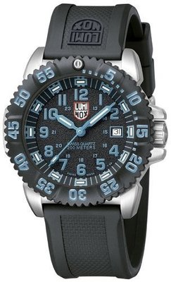 Luminox Men's Navy Seal Steel 3153