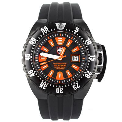 Luminox Limited Edition Deep Diver Automatic 1500 Series Watch 1509