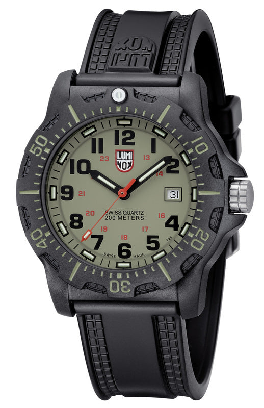 Luminox Men's Navy Seal 8813 Anniversary Series Men's Watch