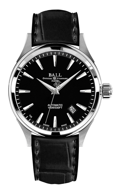 Ball Fireman Victory NM2098C-P3J-BK