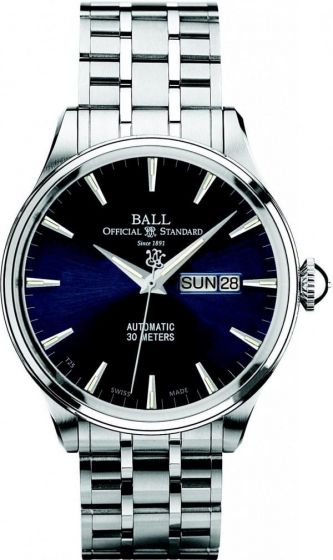 Ball Trainmaster Eternity NM2080D-SJ-BE