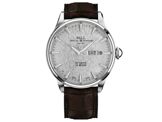 Ball Trainmaster Eternity NM2080D-LJ-SL