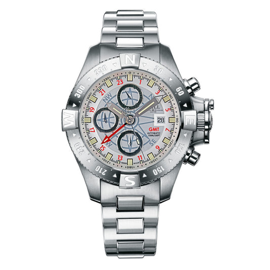 Ball Engineer Hydrocarbon Spacemaster Orbital Limited Edition DC2036C-S-WH