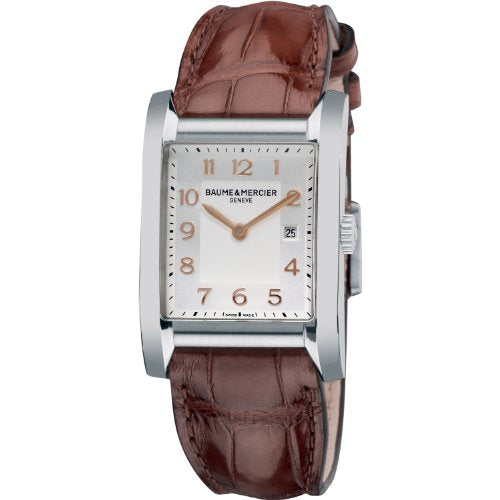 Baume & Mercier Hampton MOA10018