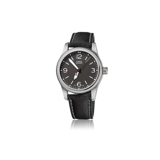 Oris Swiss Hunter Team 01 733 7649 4063-Set-LS Unisex Watch