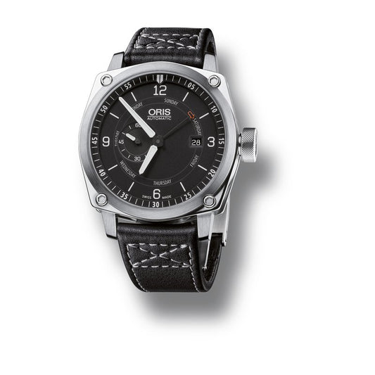 Oris Men's 01 645 7617 4174 07 5 22 58FC BC4 Watch
